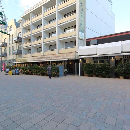 Kompass Sylt Westerland Extérieur photo