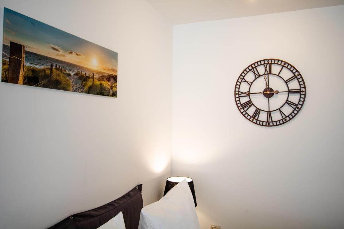 Kompass Sylt Westerland Extérieur photo