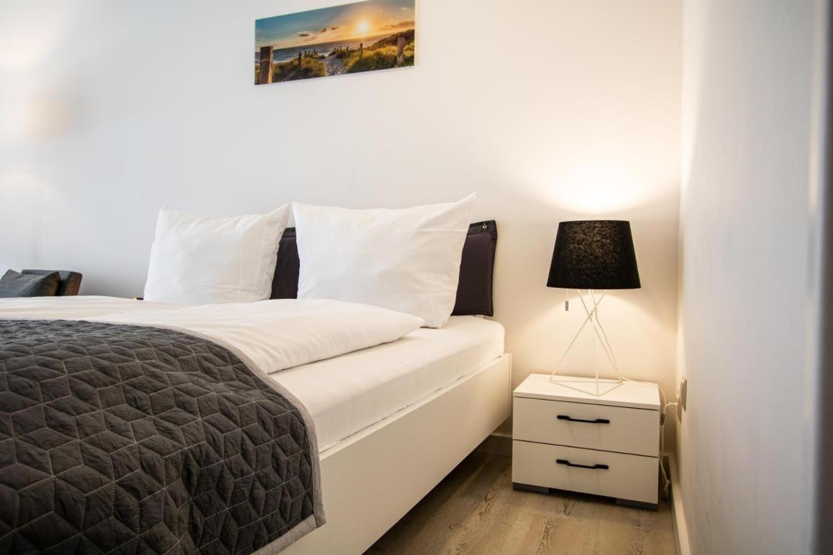 Kompass Sylt Westerland Extérieur photo
