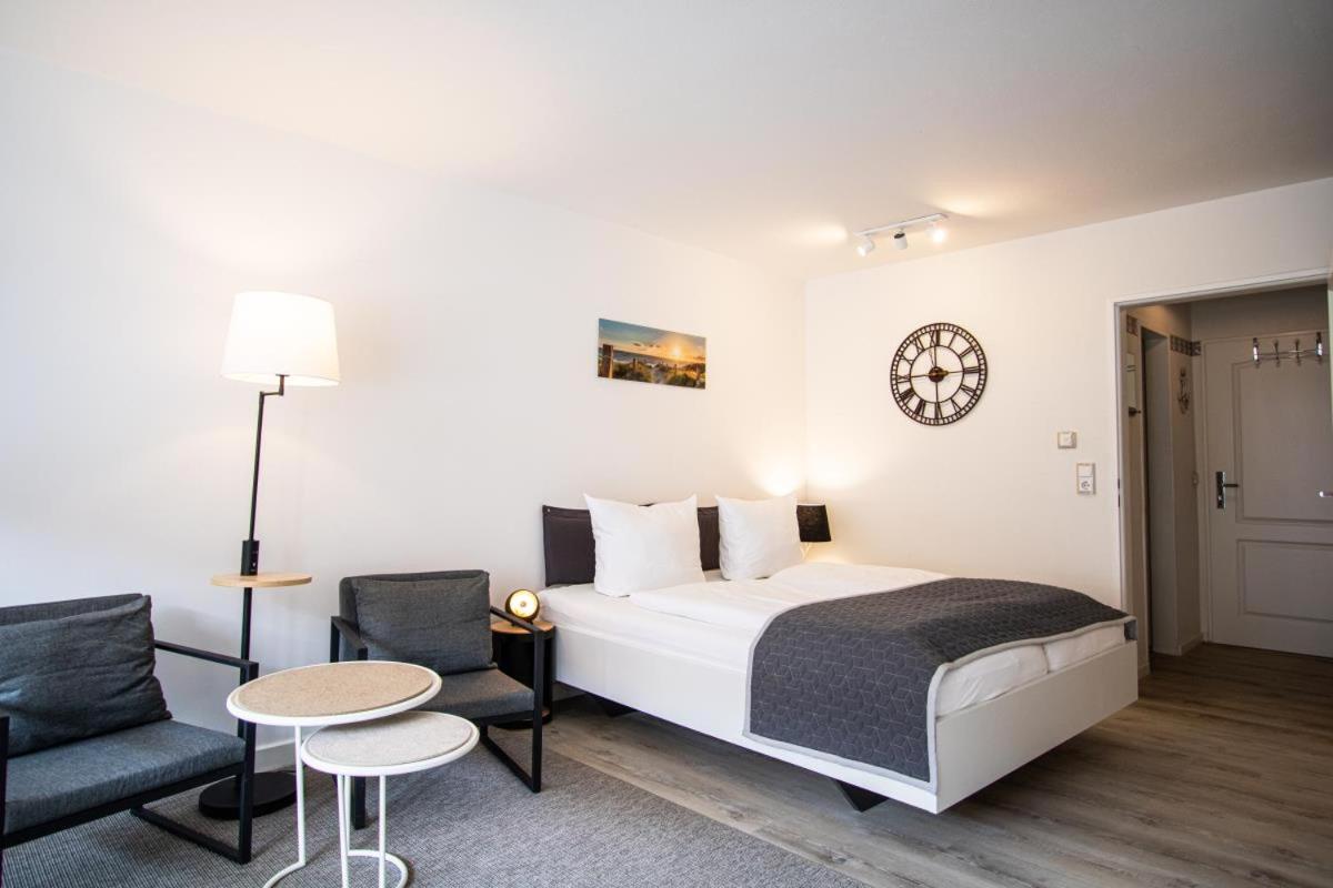Kompass Sylt Westerland Extérieur photo