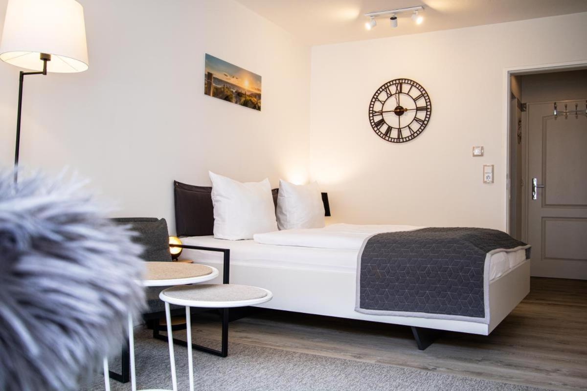 Kompass Sylt Westerland Extérieur photo